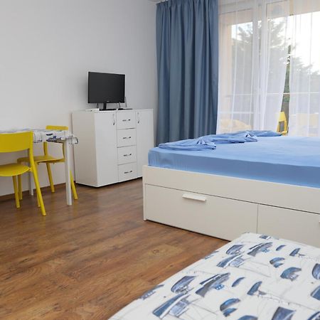Lux Sozopoli Hills Apartments A19 И Studio А13 Exterior foto