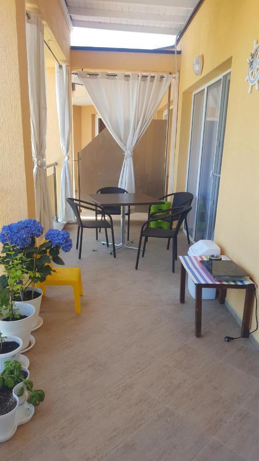 Lux Sozopoli Hills Apartments A19 И Studio А13 Exterior foto