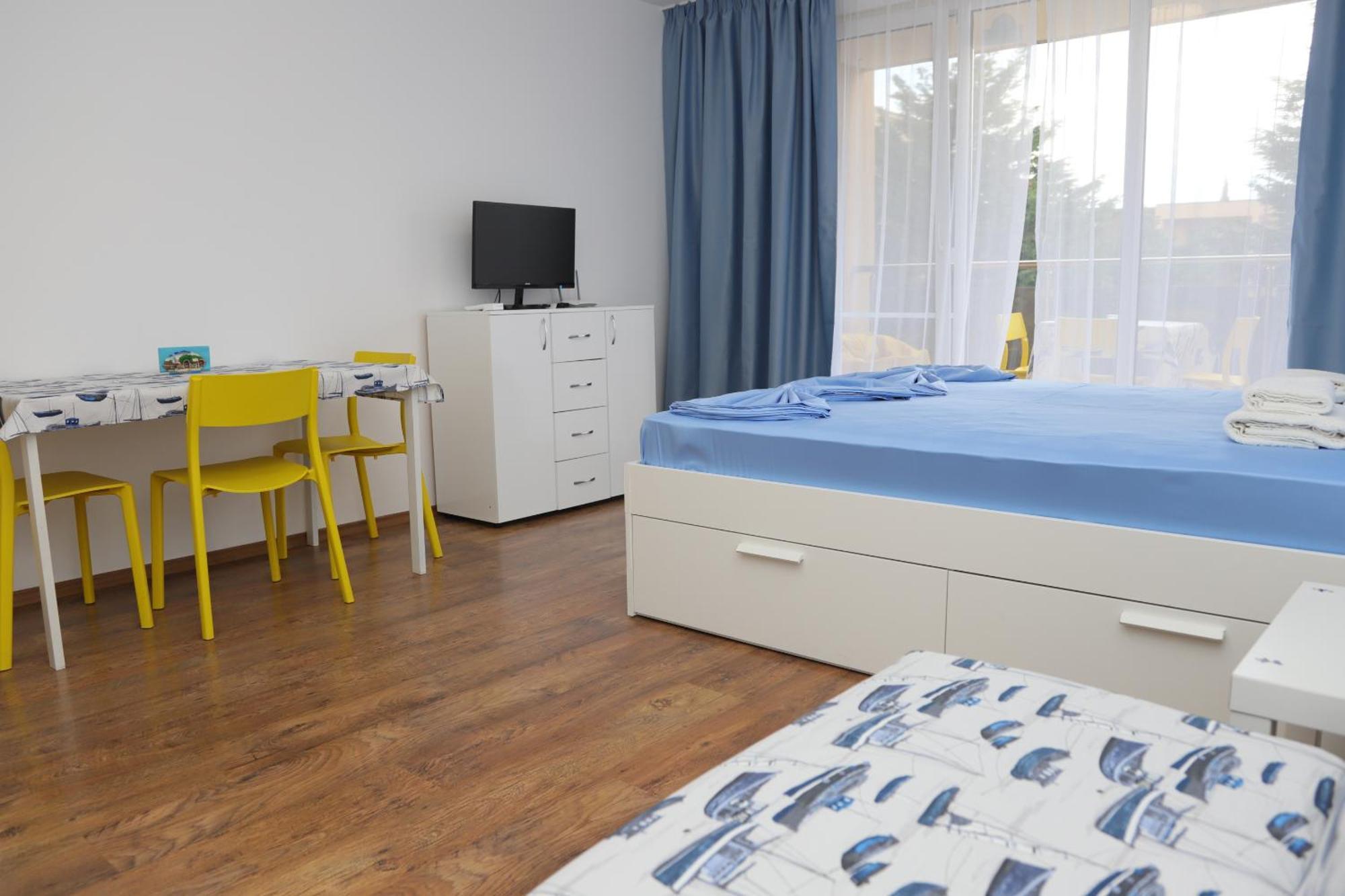 Lux Sozopoli Hills Apartments A19 И Studio А13 Exterior foto