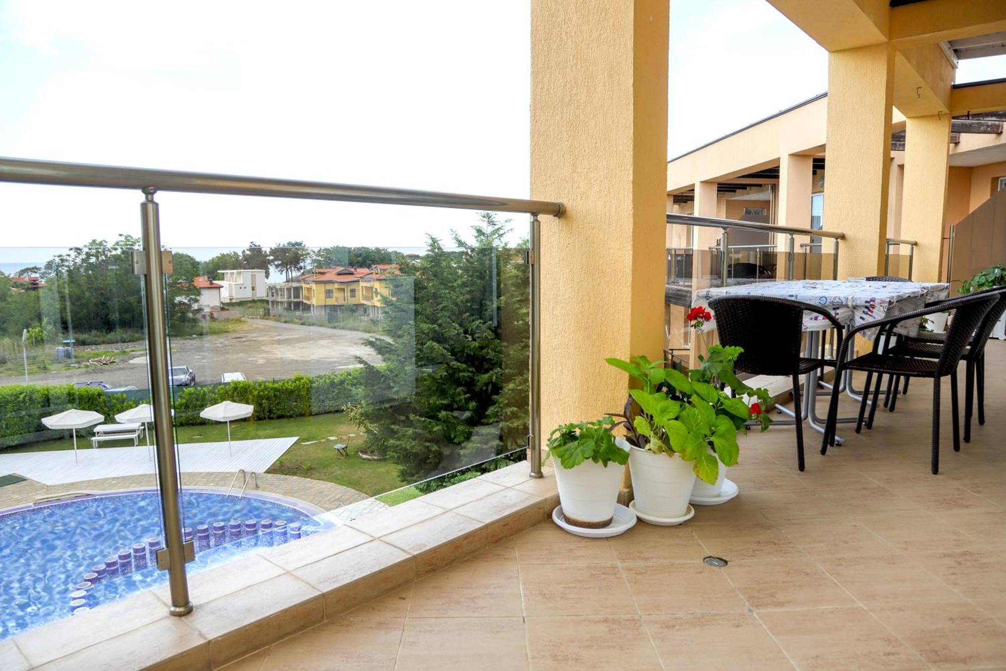 Lux Sozopoli Hills Apartments A19 И Studio А13 Exterior foto