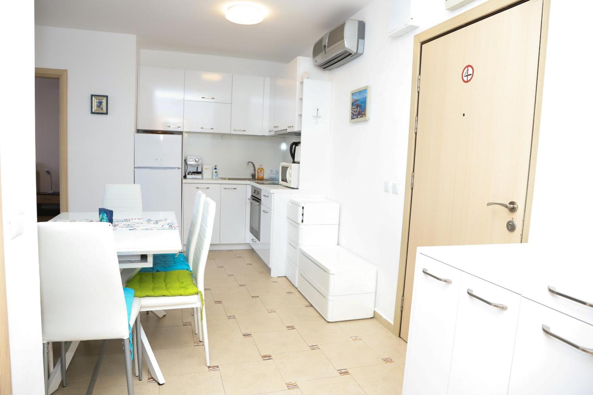 Lux Sozopoli Hills Apartments A19 И Studio А13 Exterior foto