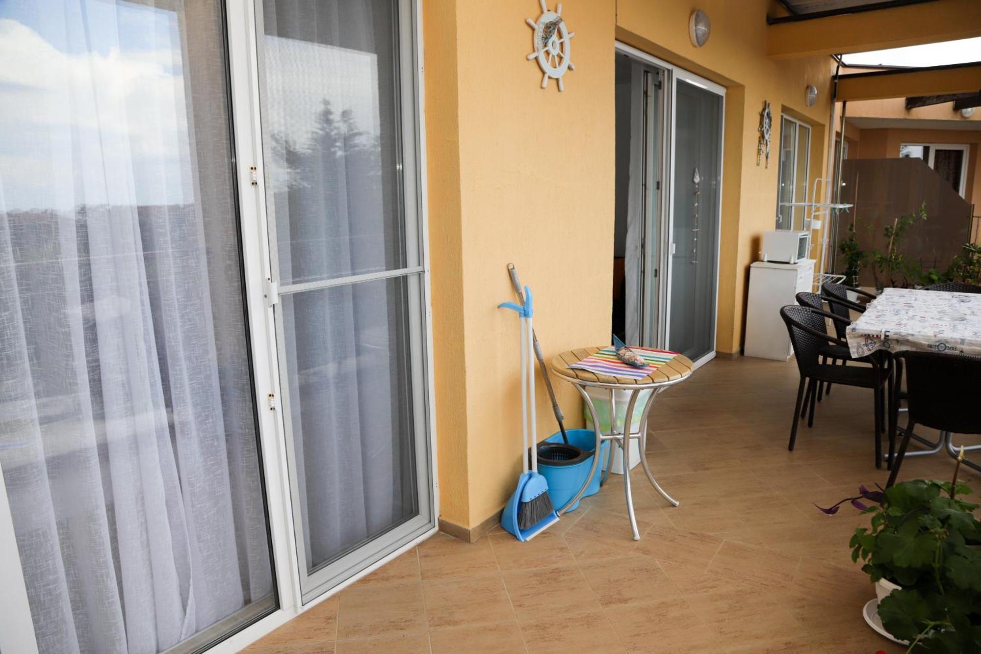 Lux Sozopoli Hills Apartments A19 И Studio А13 Exterior foto