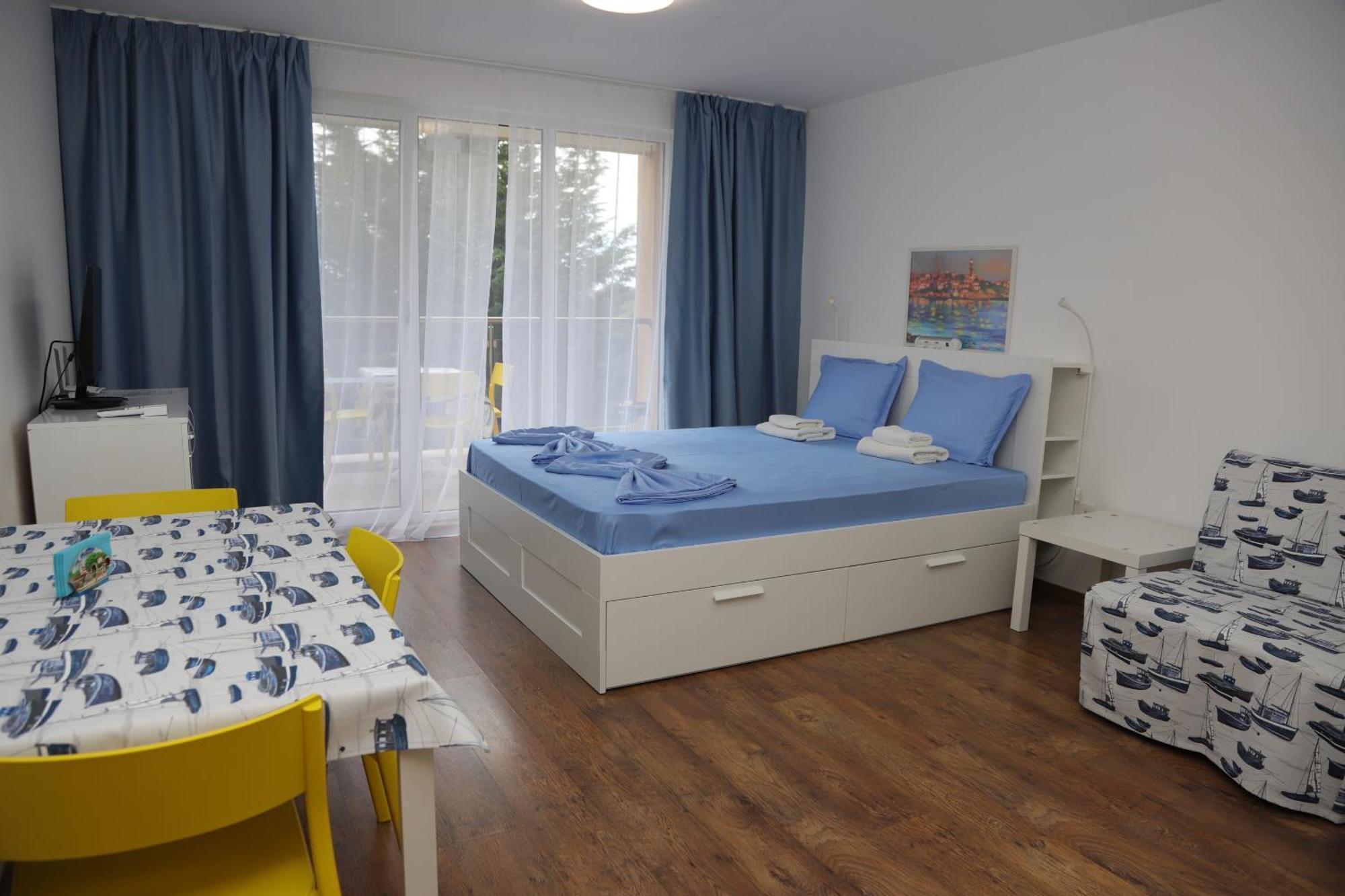Lux Sozopoli Hills Apartments A19 И Studio А13 Exterior foto