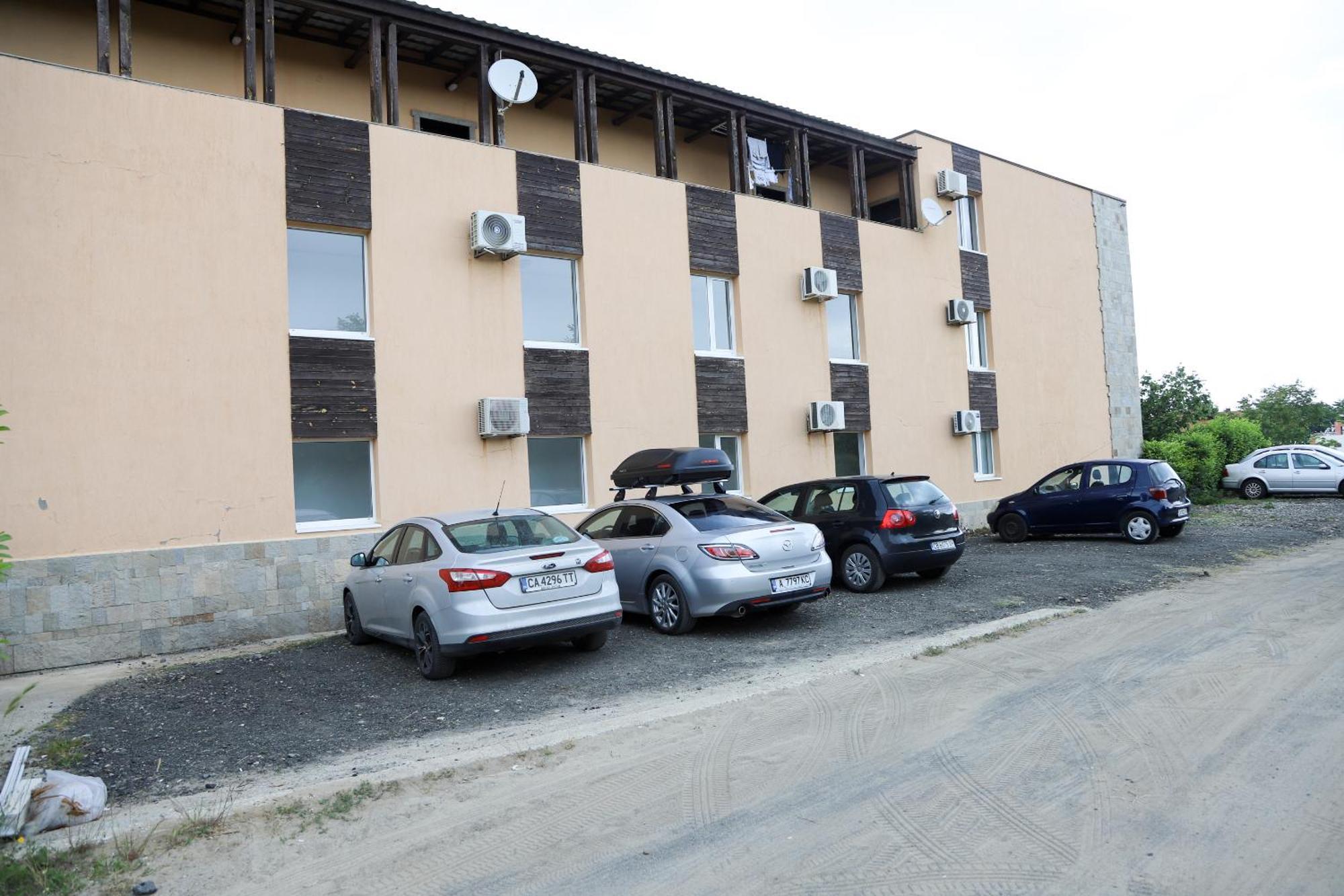Lux Sozopoli Hills Apartments A19 И Studio А13 Exterior foto