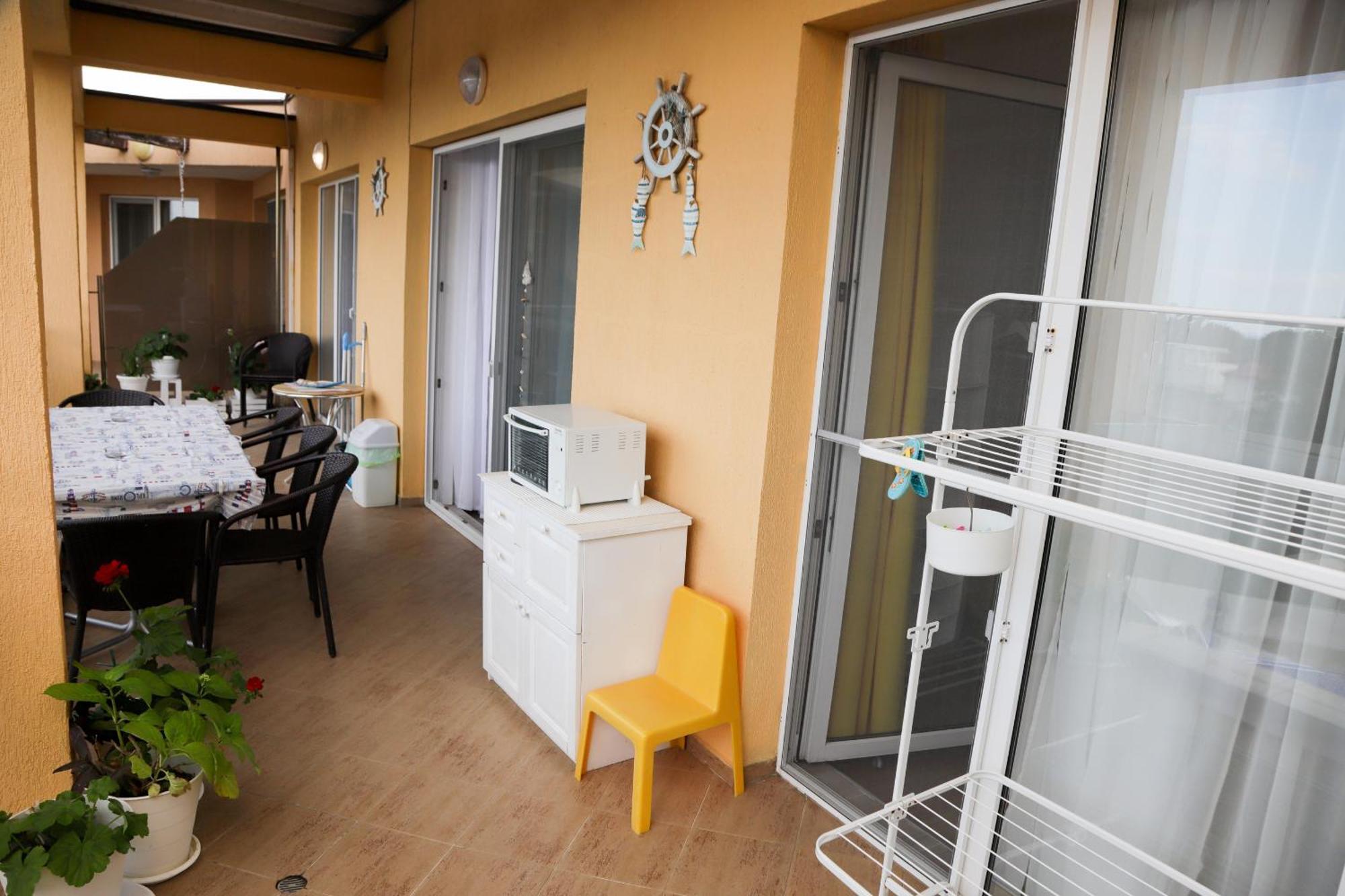 Lux Sozopoli Hills Apartments A19 И Studio А13 Exterior foto
