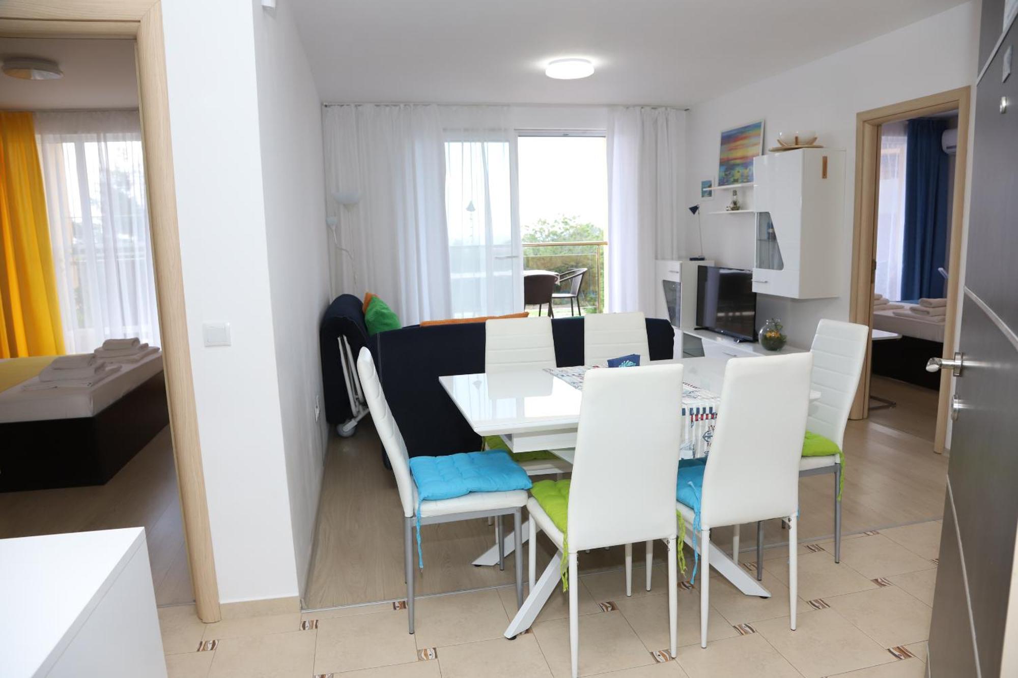 Lux Sozopoli Hills Apartments A19 И Studio А13 Exterior foto